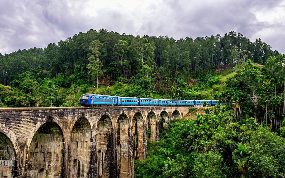 Sri Lanka, Sri Lanka