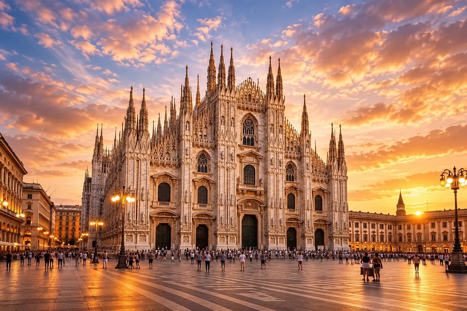 Grand Europe Tour, 12 Nights / 13 Days - Europe