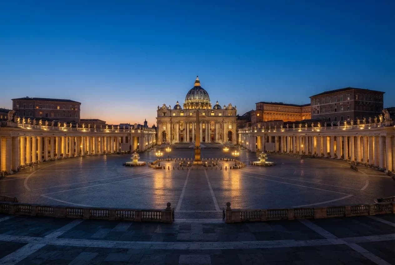 Essence of Europe, 7 Nights / 8 Days - Europe