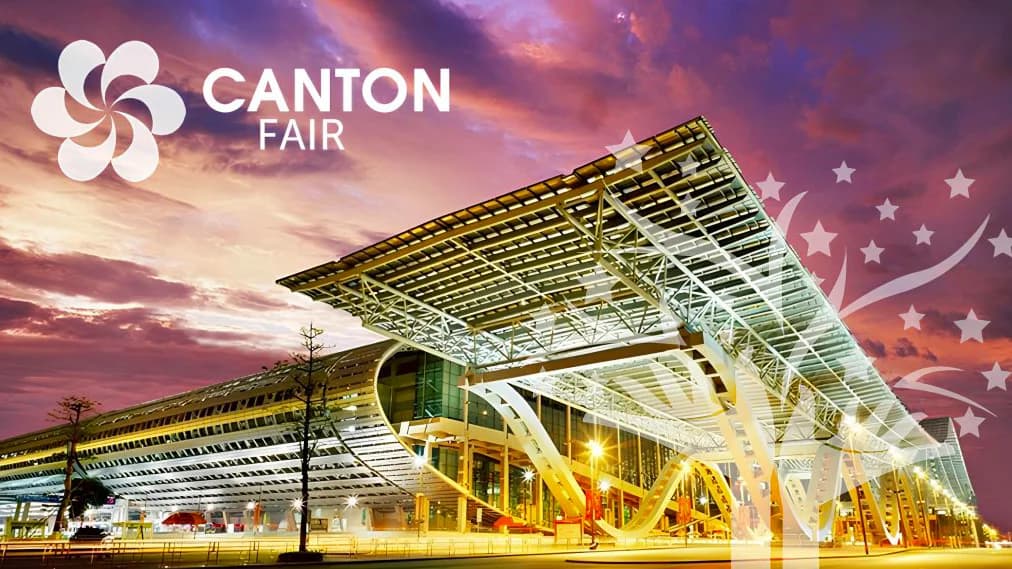 Canton Fair 2026, 5 Nights, 5-Star - Guangzhou