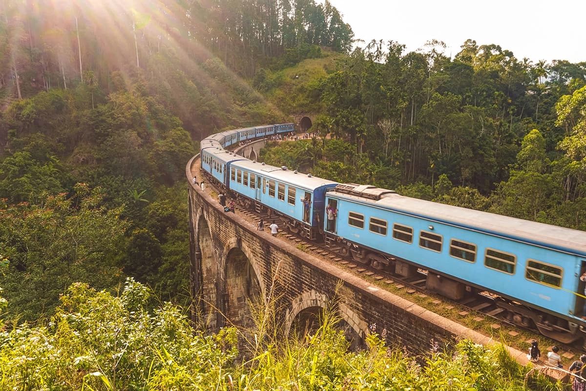 Sri Lanka 6N/7D - Colombo and Bentota (5-Star, Half Board) - photo 1